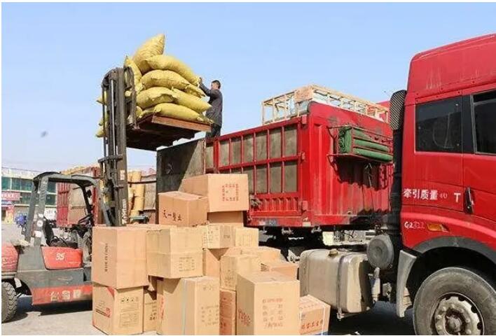 泉州到汉南区物流专线