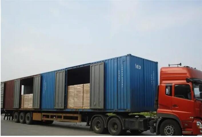 泉州到汉南区整车运输