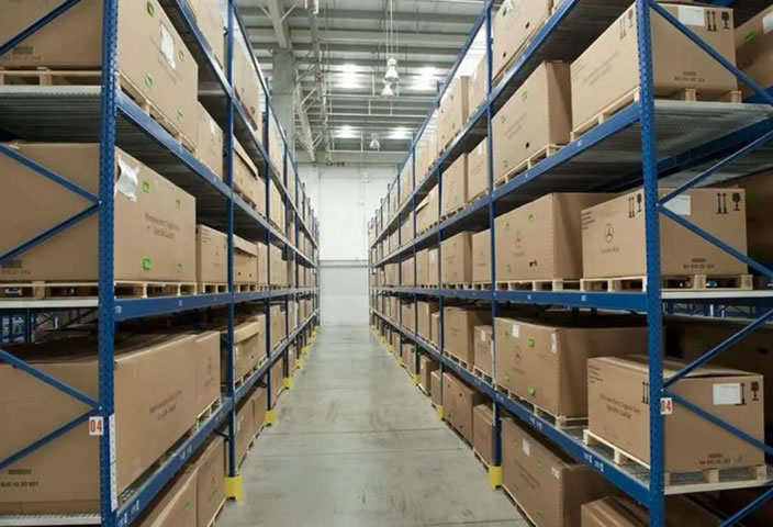 泉州到汉南区货物仓储