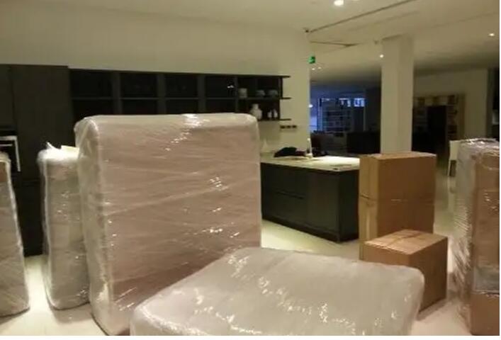 泉州到汉南区长途搬家