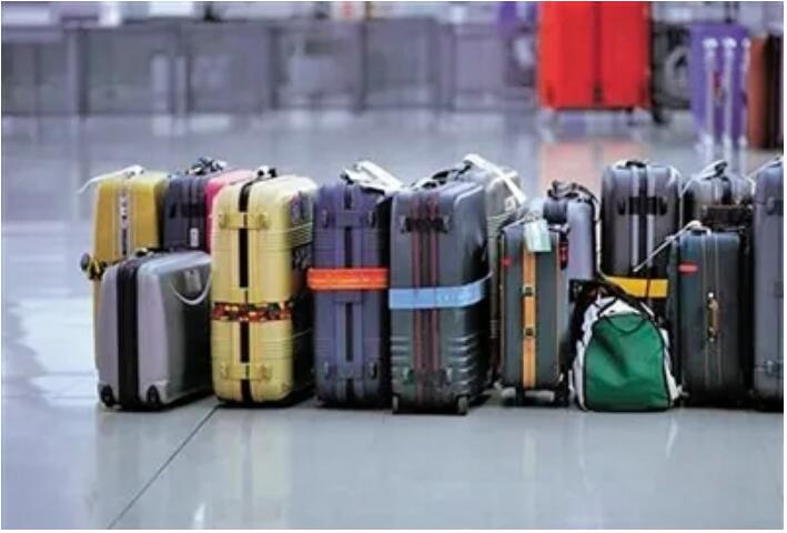 泉州到汉南区行李托运