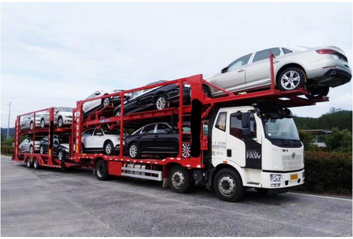 泉州到汉南区轿车托运